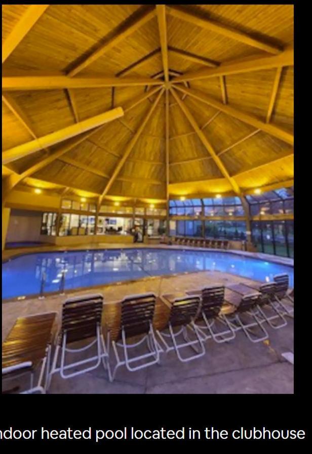 Aquatopia Waterpark-Pool-Tennis-Paintball- Zipline 127 Tannersville Exterior foto